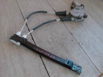 ALFA ROMEO romeo 147 00.10-04.10 bal hátsó ablakemelő szerkezet elektromos