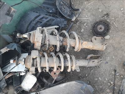 Renault trafic 1.9dci gólyaláb 