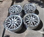 5x112 GYARI AUDI 18”újszerű VW,SKODA,SEAT R18, 18