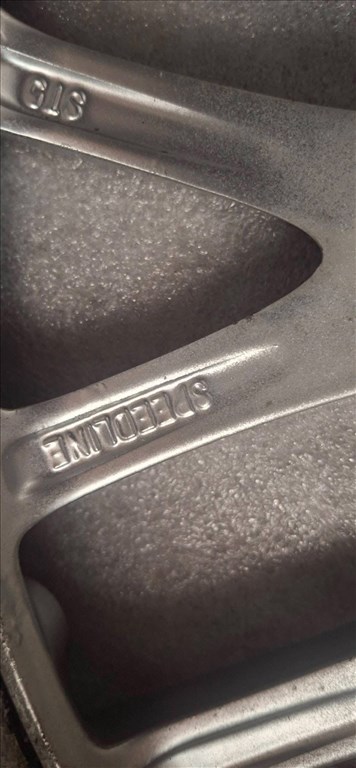  5x112 GYARI AUDI 18”újszerű VW,SKODA,SEAT R18, 18 4. kép