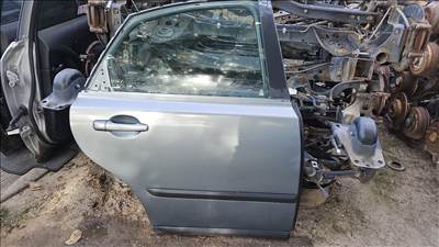 Volvo s40 jobb hátsó ajtó 
