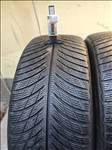  225/5518" újszerű Michelin téli gumi gumi