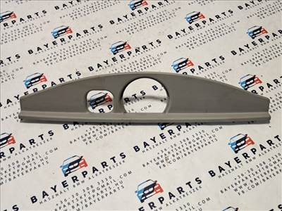 BMW E91 touring csomagtér szürke ablaktörlő takaró borítás