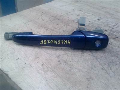 MAZDA 3 03.10-06.06 Bal első külső kilincs