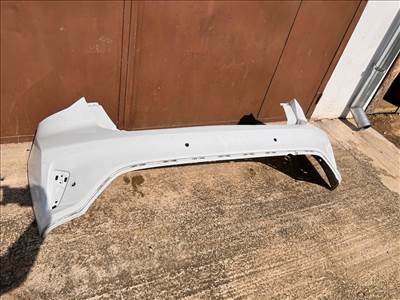 Ford Focus Mk4 hátsó lökhárító  jx7b17906a1w