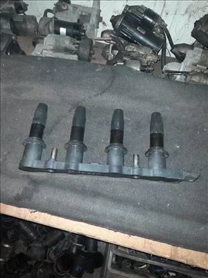 Opel astra h z16xep gyújtótrafó