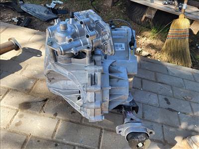 Kia Cee'd (CD) automata sebességváltó 