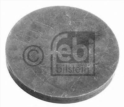 FEBI BILSTEIN 07549 - hézagoló alátét, szelephézag ALFA ROMEO AUDI CITROËN FIAT FORD LANCIA NISSAN O