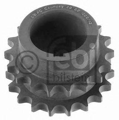 FEBI BILSTEIN 25074 - főtengely fogaskerék BMW