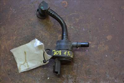 Citroen, Peugeot 1.6 VTi, Mini 1.6 aktívszén szűrő szelep! V754196180, V754328680