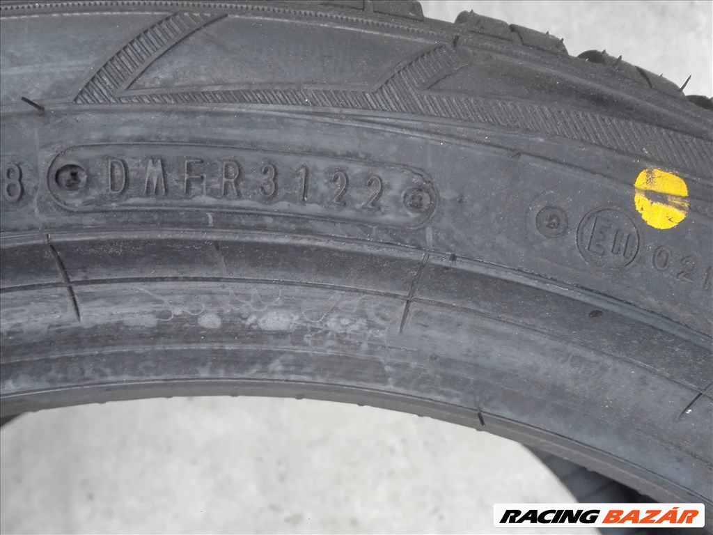 225/45R17 ÚJ Falken téli gumi 2db 225/45 r17 4. kép
