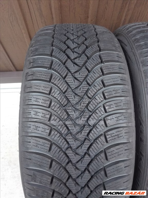 225/45R17 ÚJ Falken téli gumi 2db 225/45 r17 3. kép