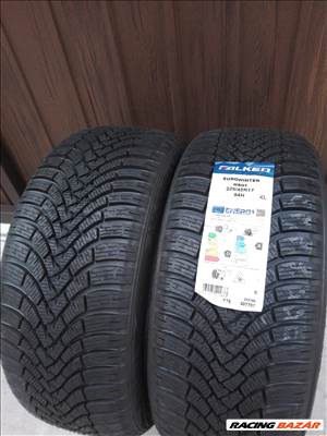 225/45R17 ÚJ Falken téli gumi 2db 225/45 r17