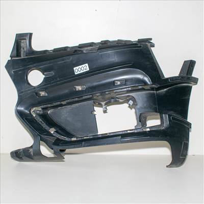 Bmw 2er Active Tourer F45-F46 ködlámpa tartó lökhárító betét