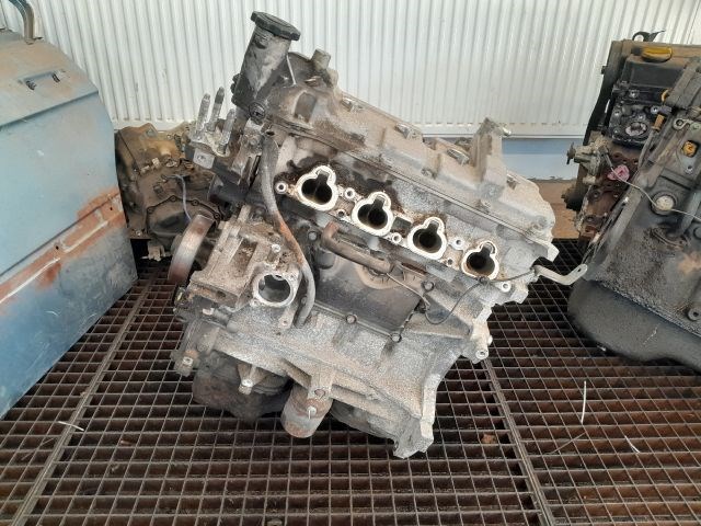 Mazda 3 (BK) MZR 1.6 fűzött blokk hengerfejjel  817282z6z6 1. kép