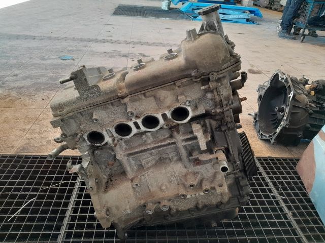 Mazda 3 (BK) MZR 1.6 fűzött blokk hengerfejjel  817282z6z6 2. kép