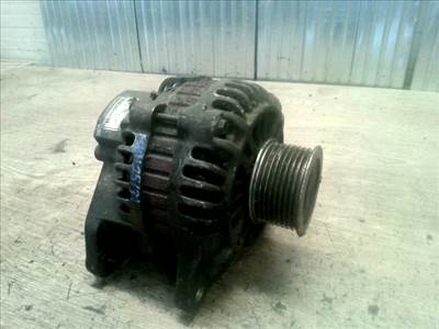 MAZDA MPV 99-05 Generátor, dízel