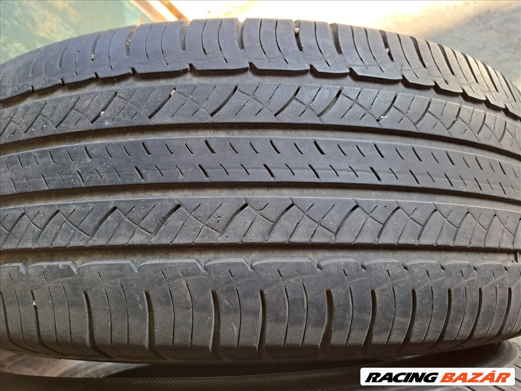 2db 235/65 R17  Michelin Latitude Tour HP SUV Négyévszakos gumi eladó!!!  2. kép