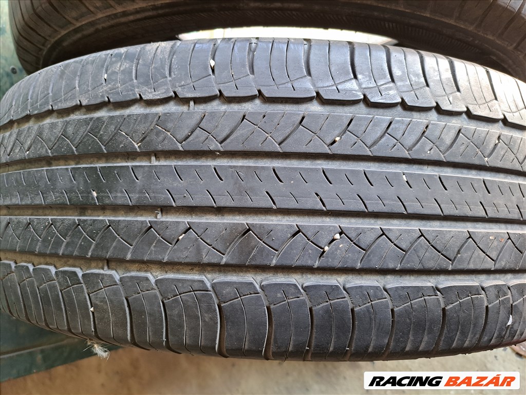 2db 235/65 R17  Michelin Latitude Tour HP SUV Négyévszakos gumi eladó!!!  3. kép