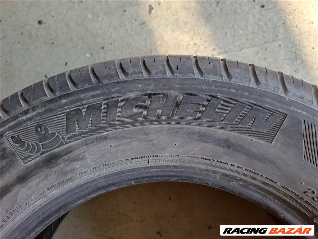 2db 235/65 R17  Michelin Latitude Tour HP SUV Négyévszakos gumi eladó!!!  4. kép