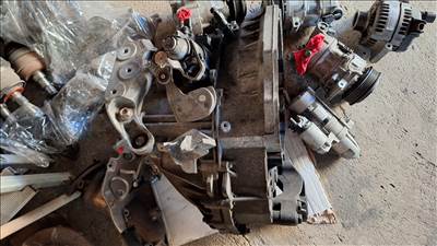 Opel Astra K sebességváltó 1.6 biturbó B16DTR