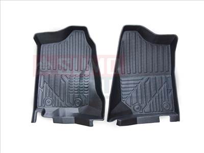 Suzuki Jimny 2018-ig gumiszőnyeg szett első 99000-990JIM