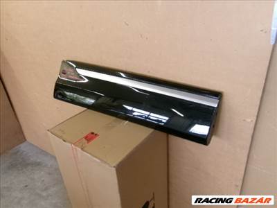 AUDI Q8 4M8 S-Line jobb hátsó ajtó díszléc 2018- 4M8853969