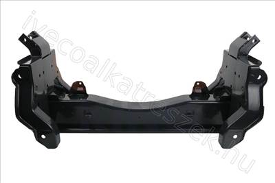 Első híd keresztlaprugós 99>14 - DAILY - 504260932, 504121429 -  - IVECO EREDETI Eredeti új 504260932