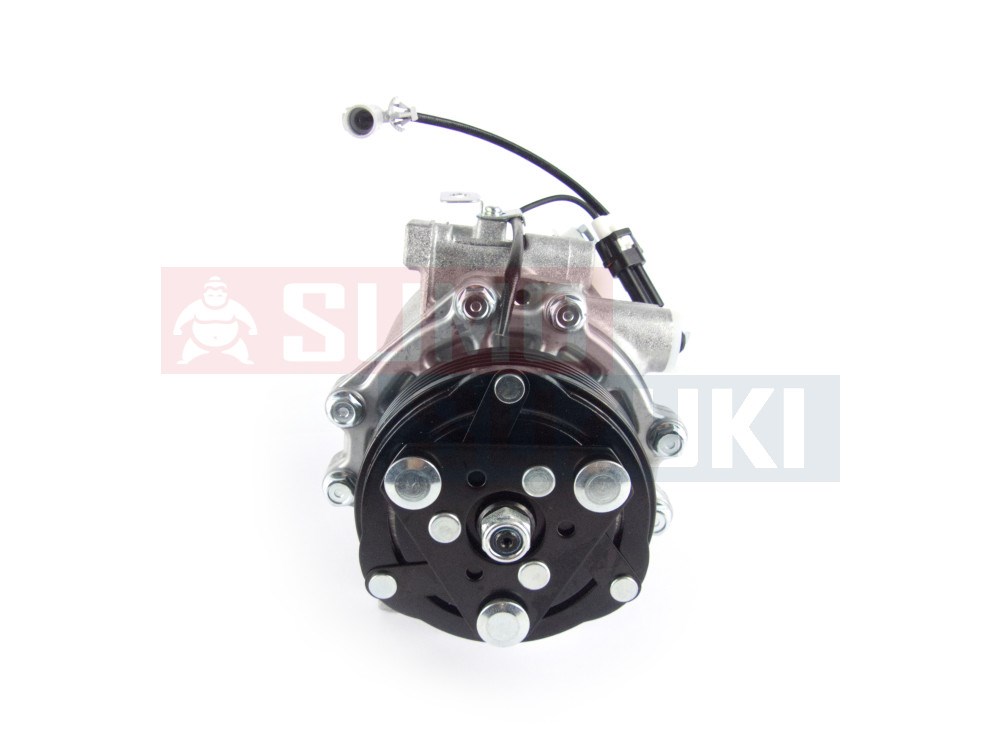 Suzuki Swift 2005- klíma kompresszor 95200-62JA0 2. kép
