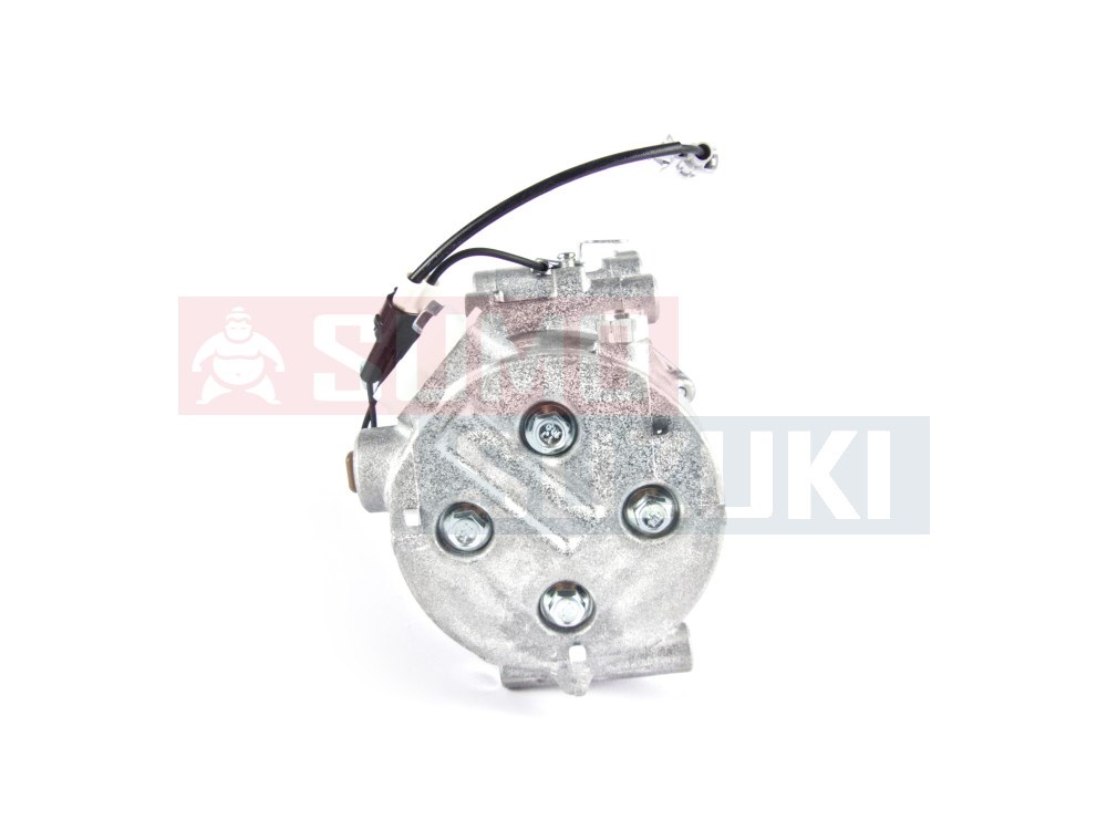 Suzuki Swift 2005- klíma kompresszor 95200-62JA0 4. kép
