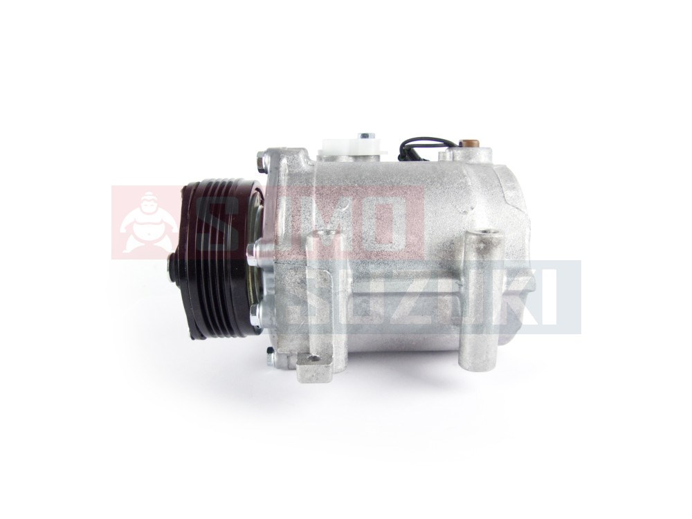 Suzuki Swift 2005- klíma kompresszor 95200-62JA0 5. kép