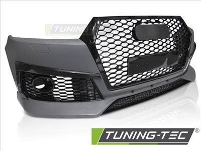 AUDI Q7 (15-19) S Style PDC Tuning-Tec Lökhárító