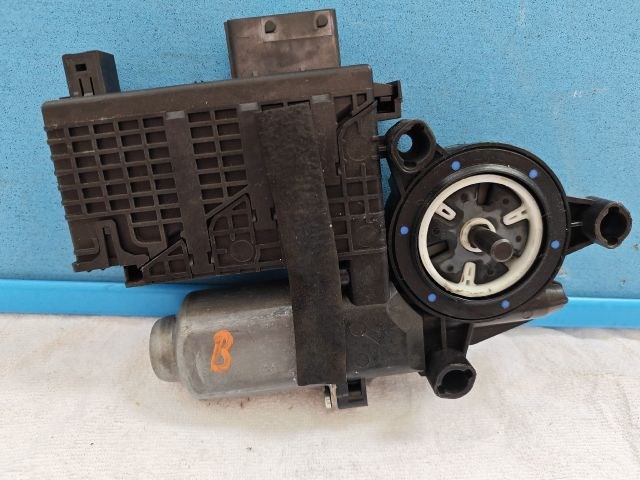 Citroën C4 Picasso I CITROËN C4 PICASSO Bal első Ablakemelő Szerkezet ( 9682495880 1. kép