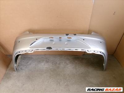 OPEL INSIGNIA Grand Sports  hátsó lökhárító héj 2017-