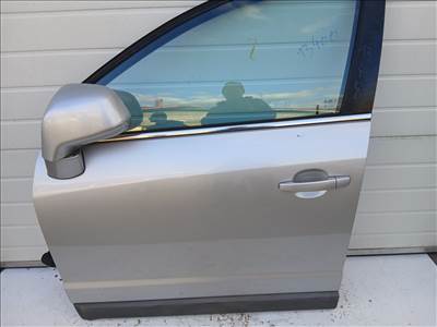 14400 Opel Antara 2006-2015 Bal első Ajtó Ezüst Z176