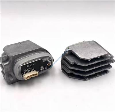 BMW G30 G31 G38 LED index modul, 63117214942, 63117214941 Jobb oldal (anyós oldal)