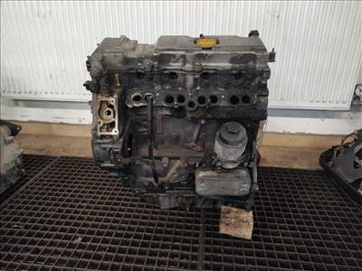 Opel Zafira A 2.0 DTI 16V fűzött blokk hengerfejjel  y20dth17h95209