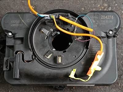 Opel Astra H cim modul  13250226