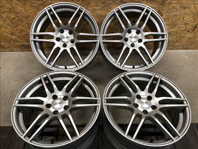 18 colos Ford alufelni 5x108 szenzoros Ford Mondeo, 18 col