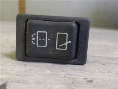 TRABANT 1,1 Ablakmosó kapcsoló hátsó