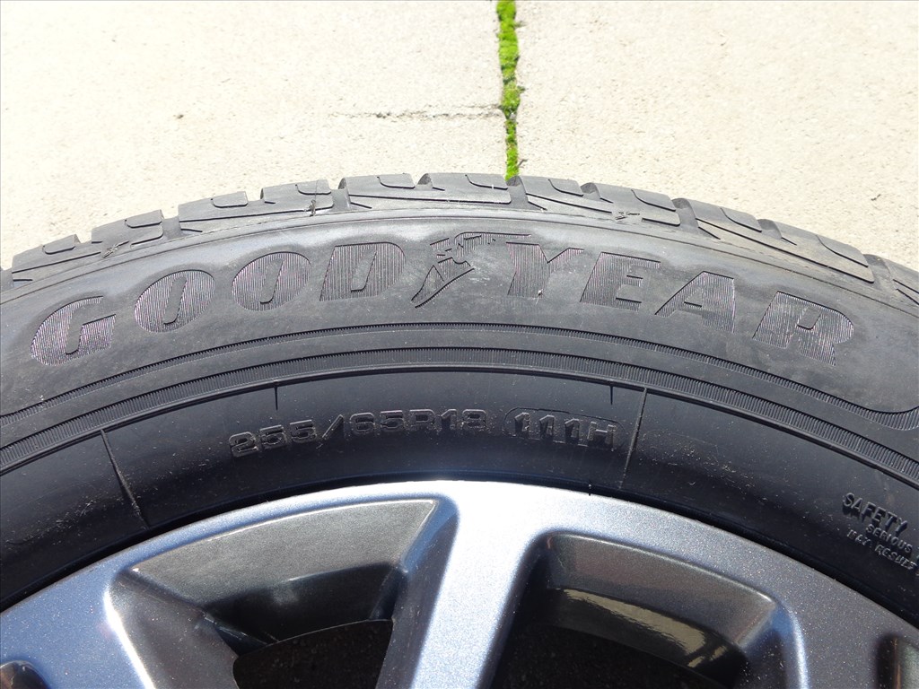 new Ford Ranger / new VW Amarok új téli garnitúra  3. kép