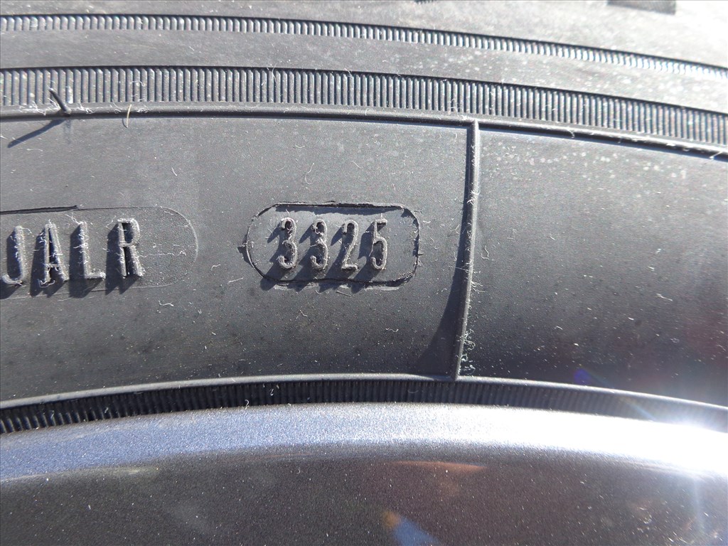 new Ford Ranger / new VW Amarok új téli garnitúra  5. kép