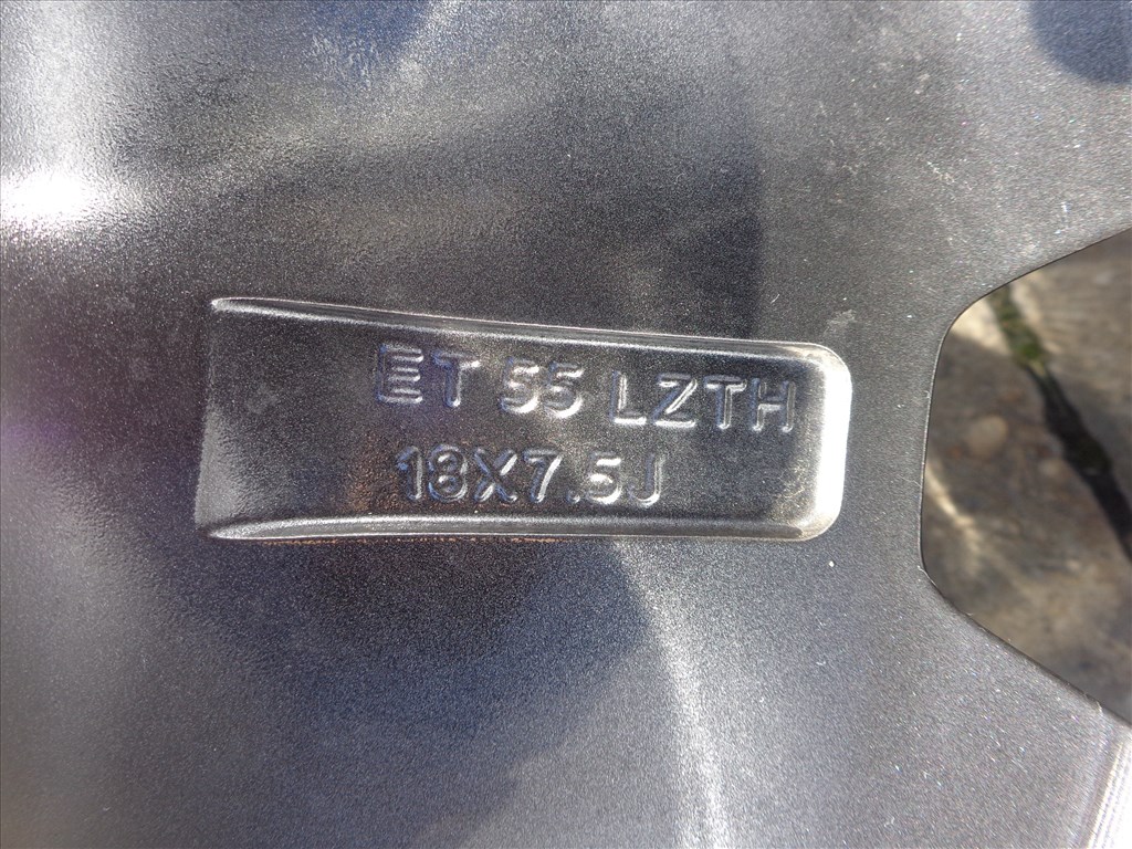 new Ford Ranger / new VW Amarok új téli garnitúra  6. kép