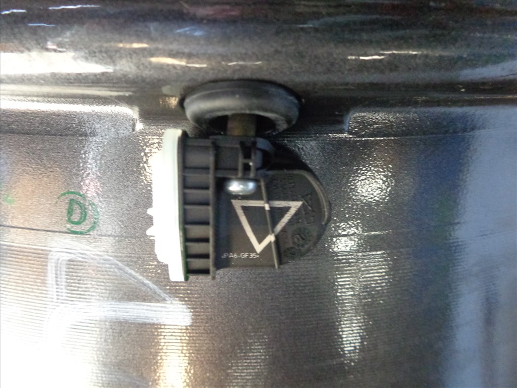 new Ford Ranger / new VW Amarok új téli garnitúra  9. kép