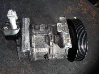 Fiat Stilo Klímakompresszor *67919* denso-4472208644