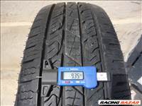 245/75R17 Nexen 4évszakos garnitúra teljesen újszerű állapotban eladó!