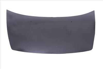 Citroen C3 2005-2010 utángyártott új motorháztető 7901n0