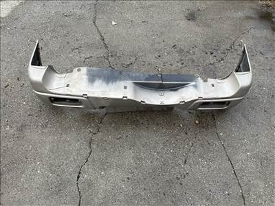 Suzuki Grand Vitara hatsó lökhárító