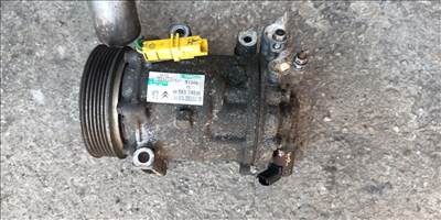  Peugeot 407 2.0hdi klíma kompresszor 