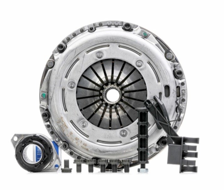 Audi A4 136 Le Sachs kuplung szett eladó 1. kép